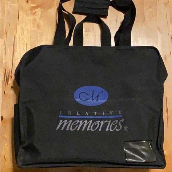 Creative Memories Handbags - CREATIVE MEMORIES | tote bag